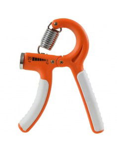 Profit Form hand clamp adjustable 520 kg DK 1119AL