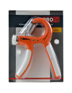 Profit Form hand clamp adjustable 520 kg DK 1119AL 2