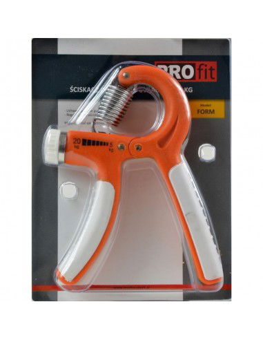 Profit Form hand clamp adjustable 520 kg DK 1119AL