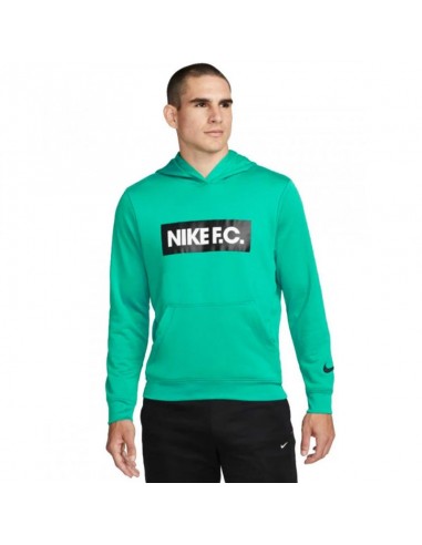 Nike FC M DC9075 370 sweatshirt