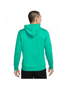 Nike FC M DC9075 370 sweatshirt 2