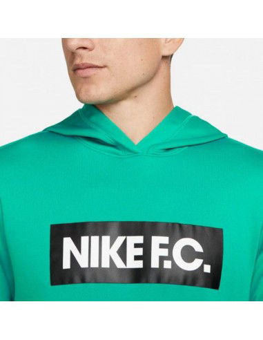Nike FC M DC9075 370 sweatshirt