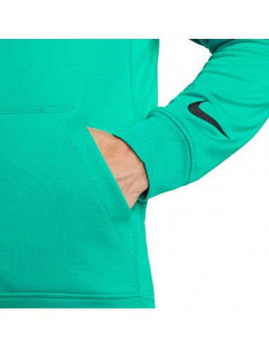 Nike FC M DC9075 370 sweatshirt