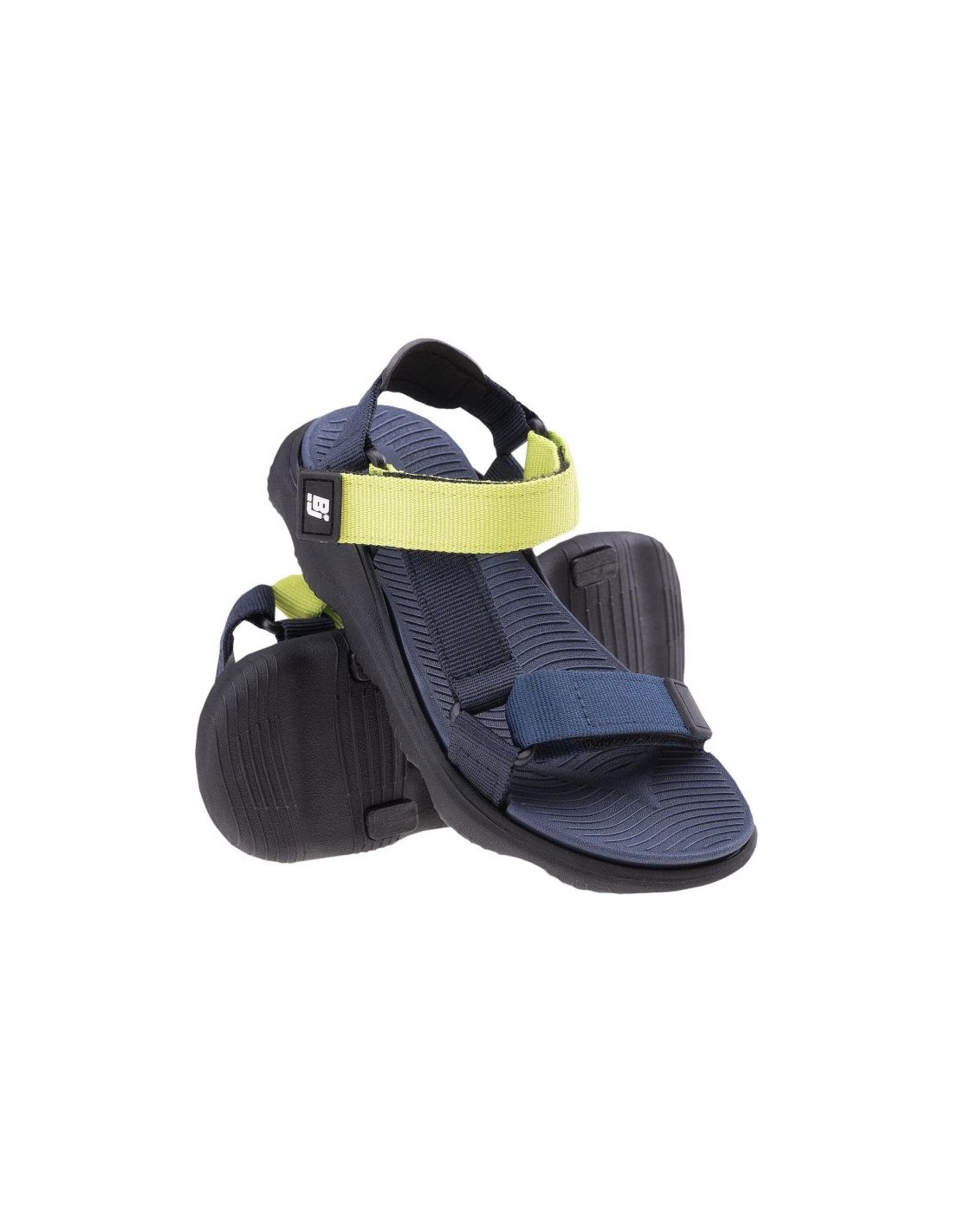 Kids' Shoes Bejo Black