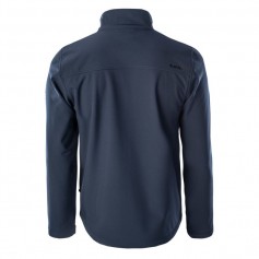 Hi-Tec Livaro Ανδρικό Χειμωνιάτικο Μπουφάν Softshell Navy Μπλε 92800435049