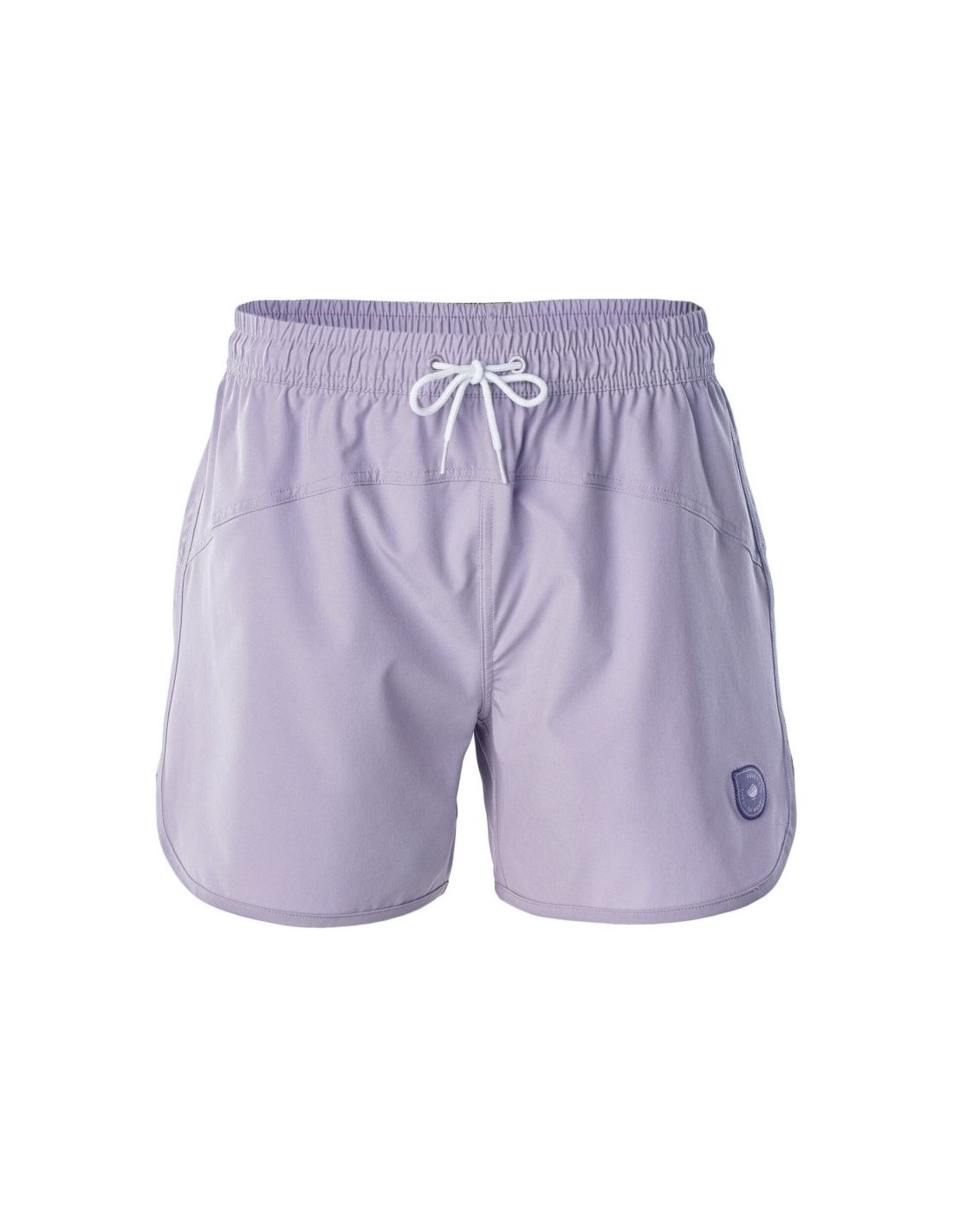 Women's Sports Shorts Martes Purple