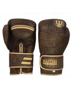 Masters RBTvintage 01555V10 gloves
