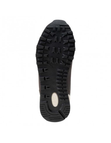 Bejo Παιδικά Μποτάκια με Κορδόνια Καφέ 92800377136