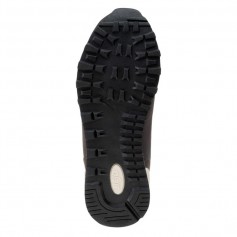 Bejo Παιδικά Μποτάκια με Κορδόνια Καφέ 92800377136