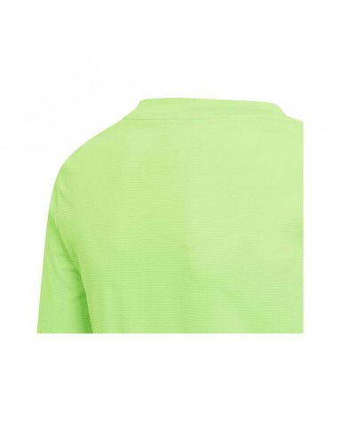 Adidas Team Base Tee Jr GN7513