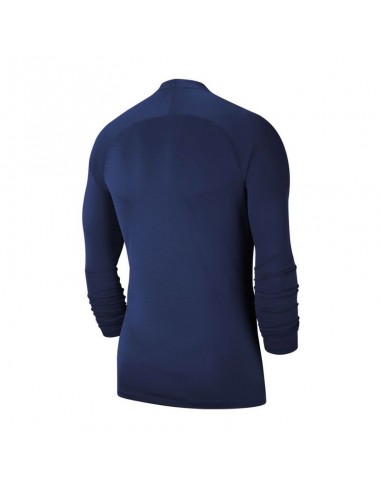 Nike Dry Park First Layer Παιδική Ισοθερμική Μπλούζα Μπλε AV2611-410