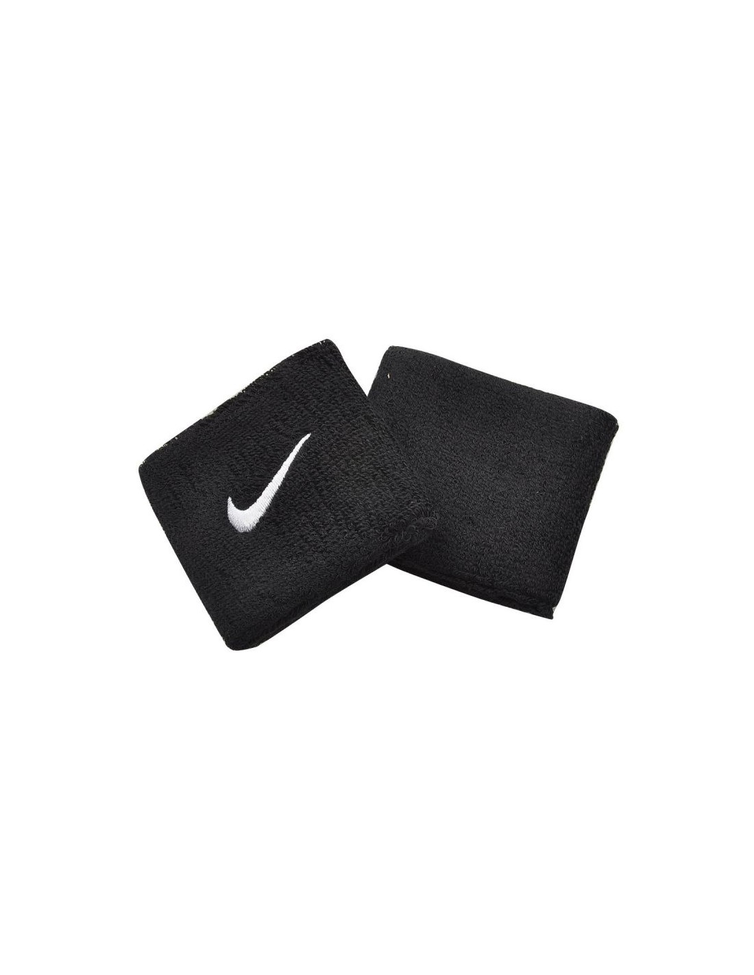 Nike Swoosh N.NN.04-010 Αθλητικά Περικάρπια Μαύρα