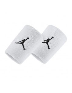 Jordan Jumpman Wristbands JKN01101 2