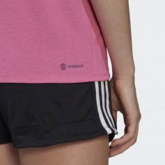 Adidas Train Icons 3Stripes Tee W HK6977