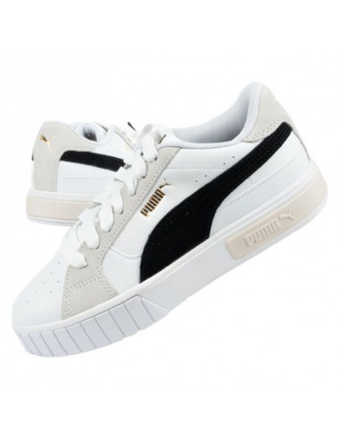 Puma Cali Star Mix W 380220 04 sneakers Γυναικεία > Παπούτσια > Παπούτσια Μόδας > Sneakers