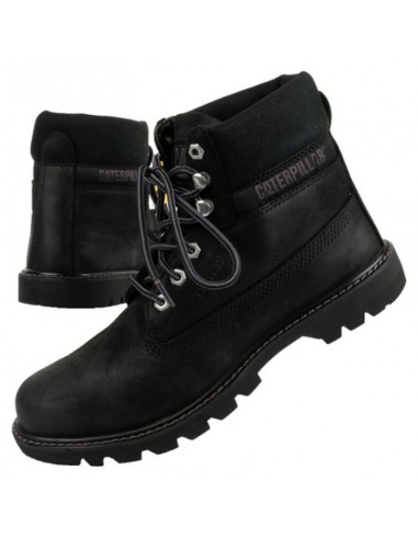 Caterpillar E Colorado WP M P110500 winter shoes Ανδρικά > Παπούτσια > Παπούτσια Μόδας > Μπότες / Μποτάκια