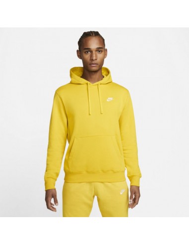 Nike Sportswear Club Fleece M BV2654709 sweatshirt