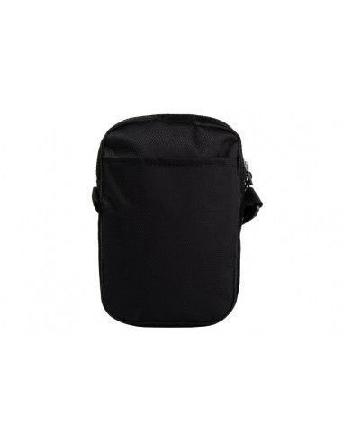 Nike Heritage Ανδρική Τσάντα Ώμου / Χιαστί σε Μαύρο χρώμα BA5871-010