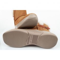 Skechers W 144252 CSNT winter boots