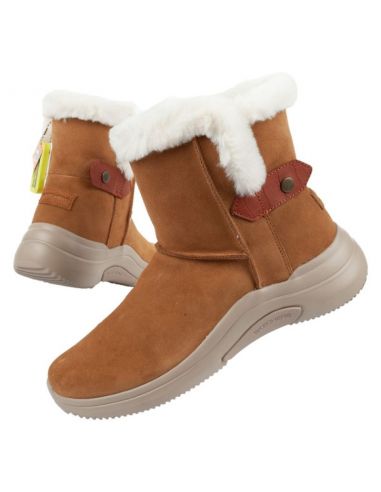 Skechers W 144252 CSNT winter boots