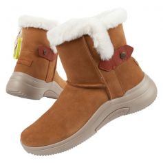 Skechers W 144252 CSNT winter boots