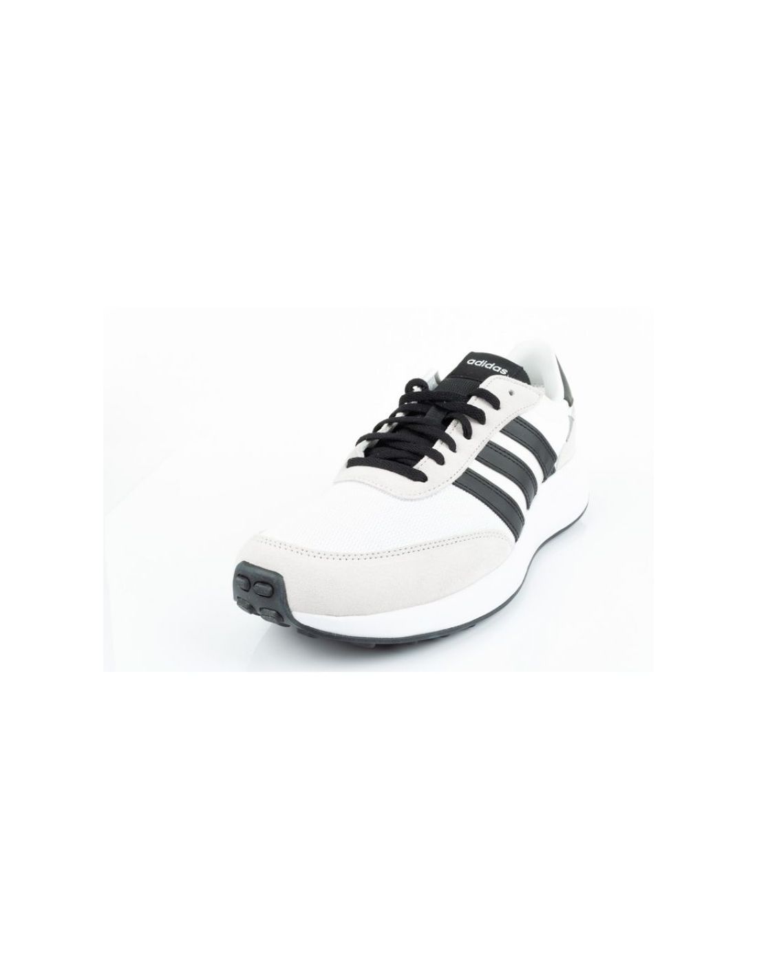 Adidas Run 70s Ανδρικά Sneakers Cloud White Core Black Dash Grey Gy3884 0473