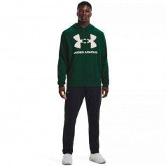 Under Armour Rival Fleece Big Logo HD Sweatshirt M 1357093 330
