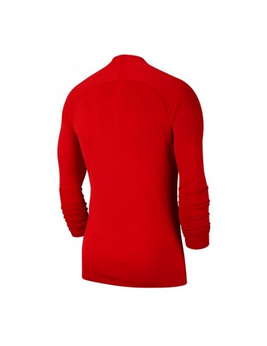 Nike Dry Park First Layer Παιδική Ισοθερμική Μπλούζα Κόκκινη AV2611-657