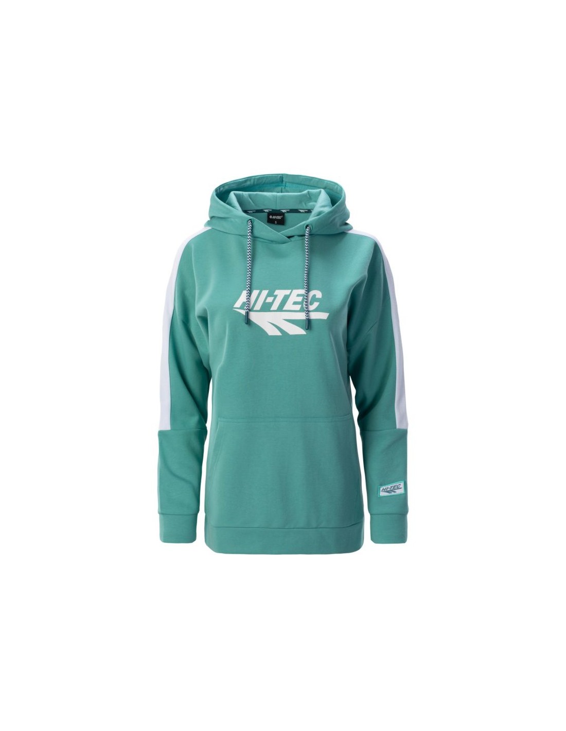 Women's Hoodies & Sweatshirts Hi-Tec Blue