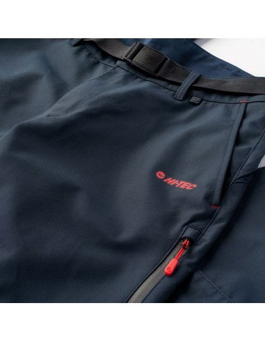 HiTec Pants Lupine M 92800377451