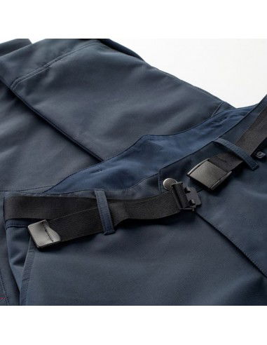 HiTec Pants Lupine M 92800377451