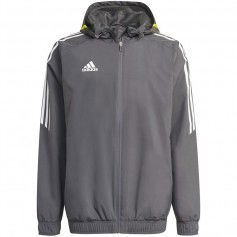 Adidas Condivo 20 Allweather Jacket M HD2293