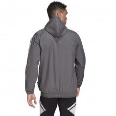Adidas Condivo 20 Allweather Jacket M HD2293