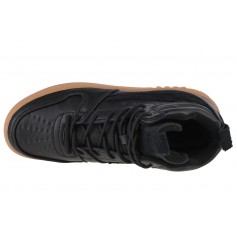 Fila FXVentuno Ανδρικά Μποτάκια Μαύρα FFM0155-80010