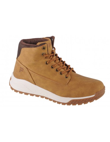 Fila Lance XXI Mid FFM016970010 Παιδικά > Παπούτσια > Ορειβατικά / Πεζοπορίας