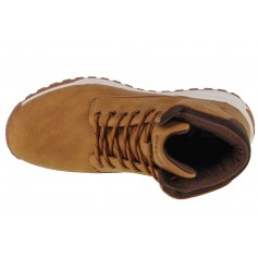 Fila Lance XXI Ανδρικά Μποτάκια Καφέ FFM0169-70010