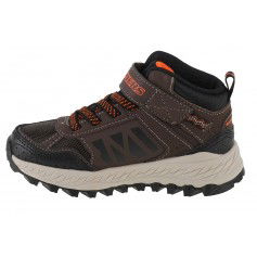 Skechers Fuse TreadTrekor 403712LCHBK