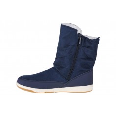 Kappa Cream K Παιδικά Μποτάκια Navy Μπλε 260513T-6737