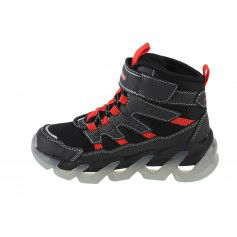 Skechers Mega Surge 400131LBKRD