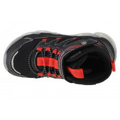 Skechers Mega Surge 400131LBKRD