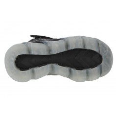 Skechers Mega Surge 400131LBKRD