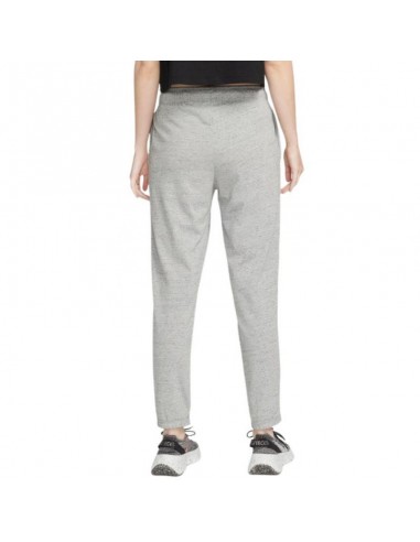 Nike Sportswear Gym Vintage Παντελόνι Γυναικείας Φόρμας με Λάστιχο Γκρι DM6390-063