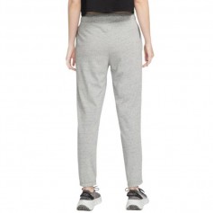 Nike Sportswear Gym Vintage Παντελόνι Γυναικείας Φόρμας με Λάστιχο Γκρι DM6390-063