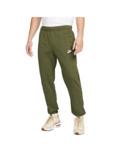 Nike NSW Club Fleece M CW5608 326 pants