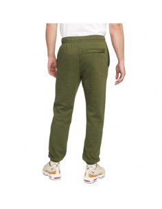 Nike NSW Club Fleece M CW5608 326 pants 2