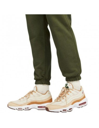 Nike NSW Club Fleece M CW5608 326 pants