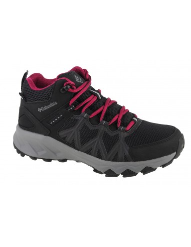 Columbia Peakfreak II Mid Outdry 2005121010 Γυναικεία > Παπούτσια > Παπούτσια Αθλητικά > Ορειβατικά / Πεζοπορίας