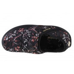 Columbia Κλειστές Γυναικείες Παντόφλες σε Μαύρο Χρώμα 2005381-010