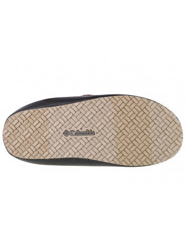 Columbia Κλειστές Γυναικείες Παντόφλες σε Μαύρο Χρώμα 2005381-010