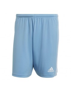 Adidas Squadra 21 GN6720 Ανδρικό Σορτς Εμφάνισης Ποδοσφαίρου